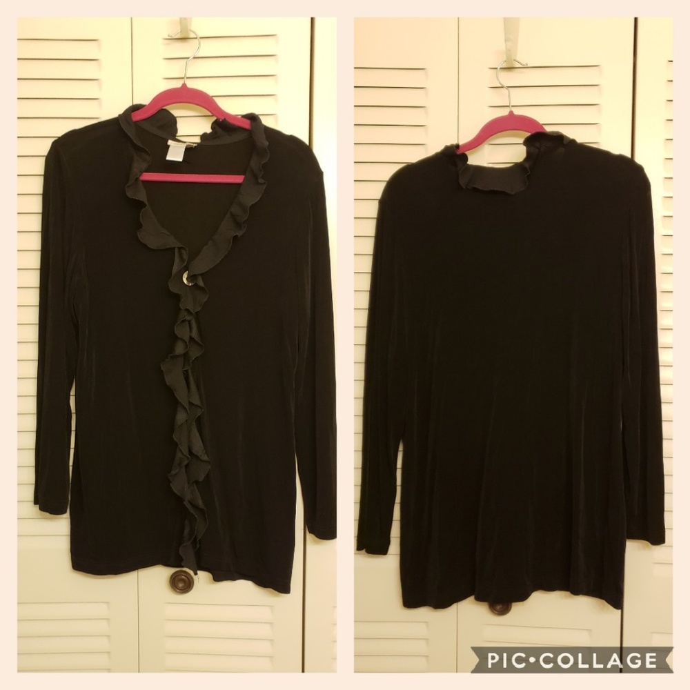 Coldwater Creek cardigan